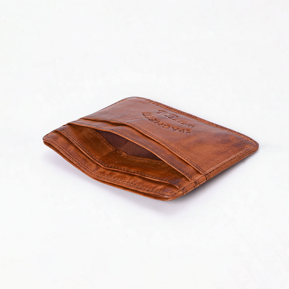 SWC451 Montaro - Multi-Slot Card Holder