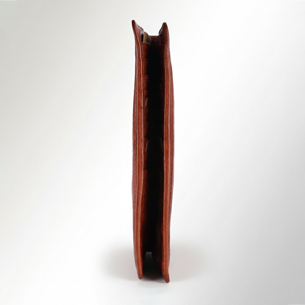 SWC437 Lunaria - Luxury Continental Card-Holder