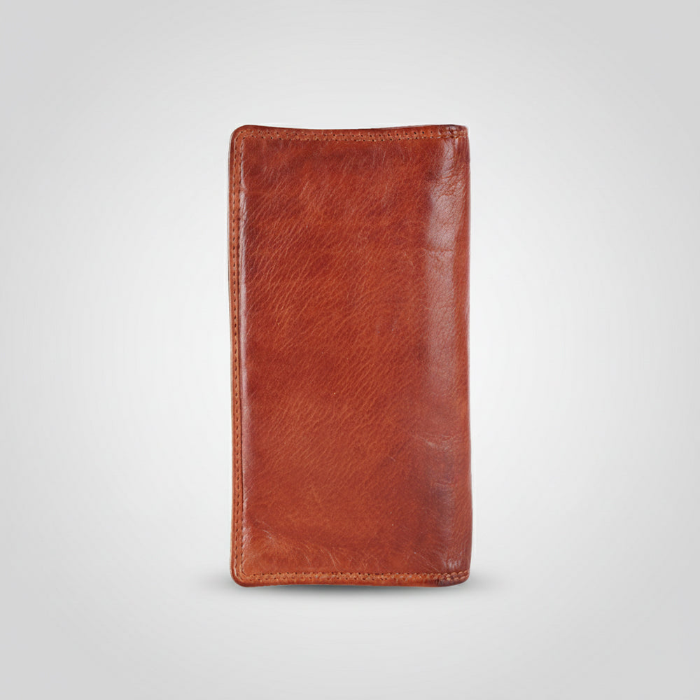 SWC437 Lunaria - Luxury Continental Card-Holder