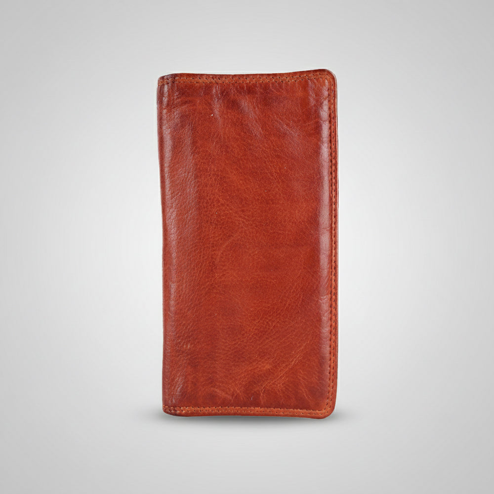 SWC437 Lunaria - Luxury Continental Card-Holder