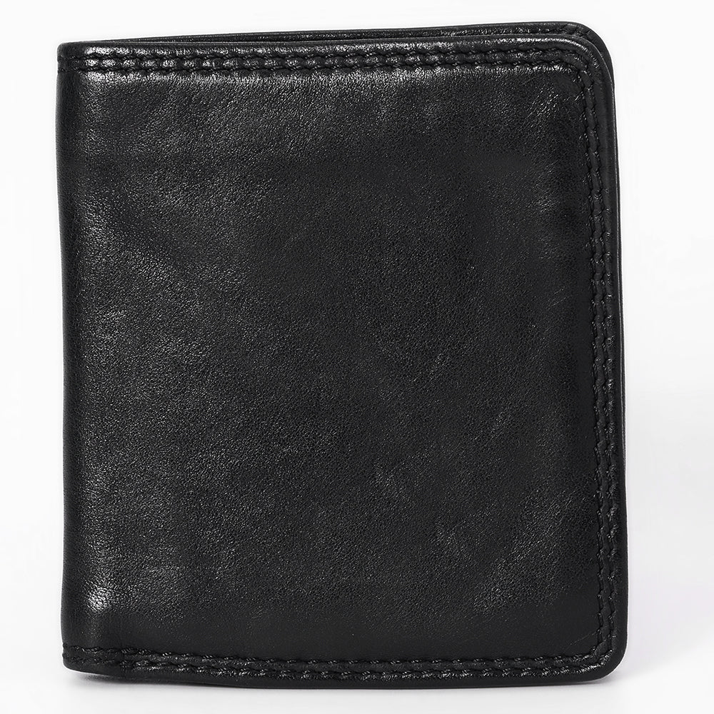 SWC444BLK Wallet Genuine Leather women bag western Bag