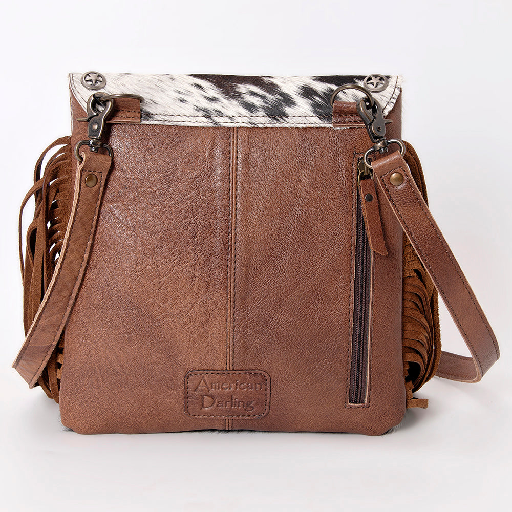 LC-ADBG984 Crossbody Genuine Western Leather Women Bag