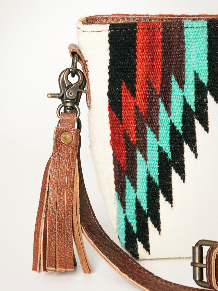 LC-ADBG936 Crossbody Genuine Western Leather Women Bag