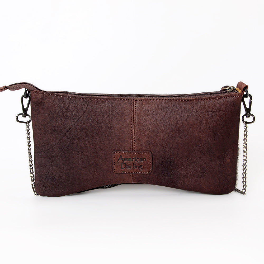LC-ADBGZ691D Crossbody Genuine Western Leather Women Bag