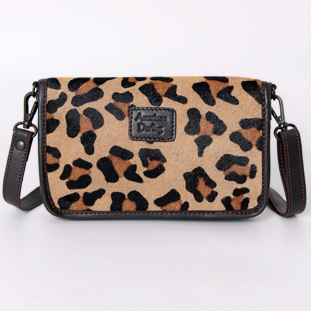 LC-ADBGZ692A Organiser Genuine Western Leather Women Bag Belle