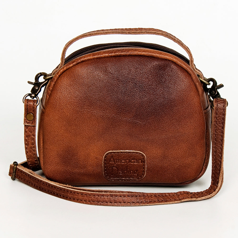 LC-ADBG888 Crossbody Genuine Western Leather Women Bag