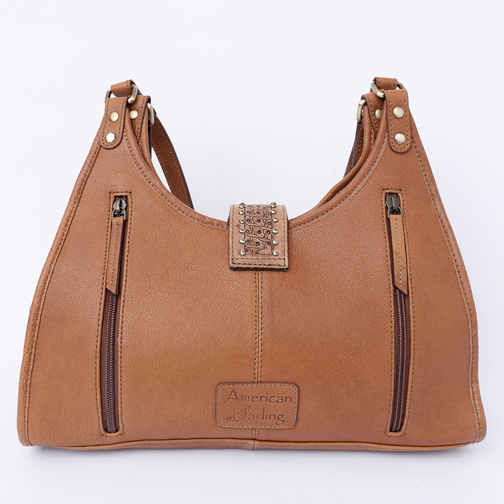 ADBGI222 Hobo Genuine Western Leather Women Bag