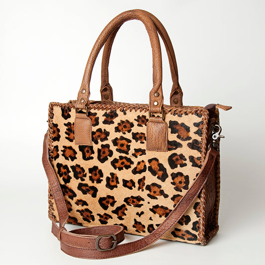 LC-ADBGSXS118 Genuine Western Leather Women Bag