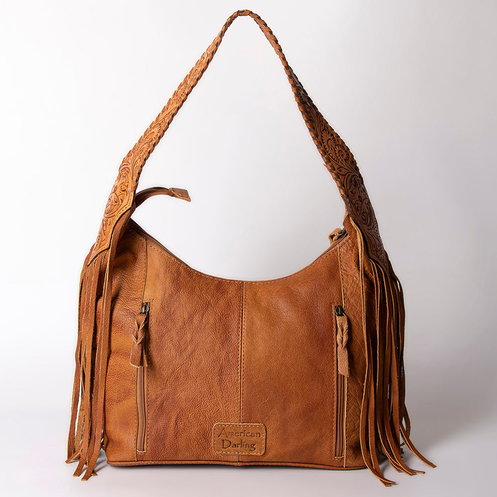 LC-ADBG803 Hobo Genuine Western Leather Women Bag Betsy