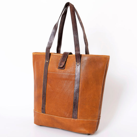ADBGM299 Tote Genuine Western Leather Women Bag