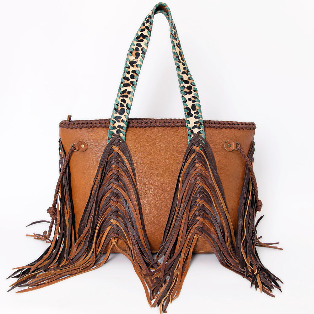 ADBGM280 Tote Genuine Western Leather Women Bag