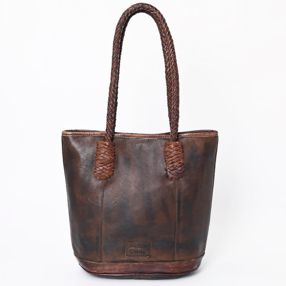 ADBGM312 Tote Genuine Western Leather Women Bag