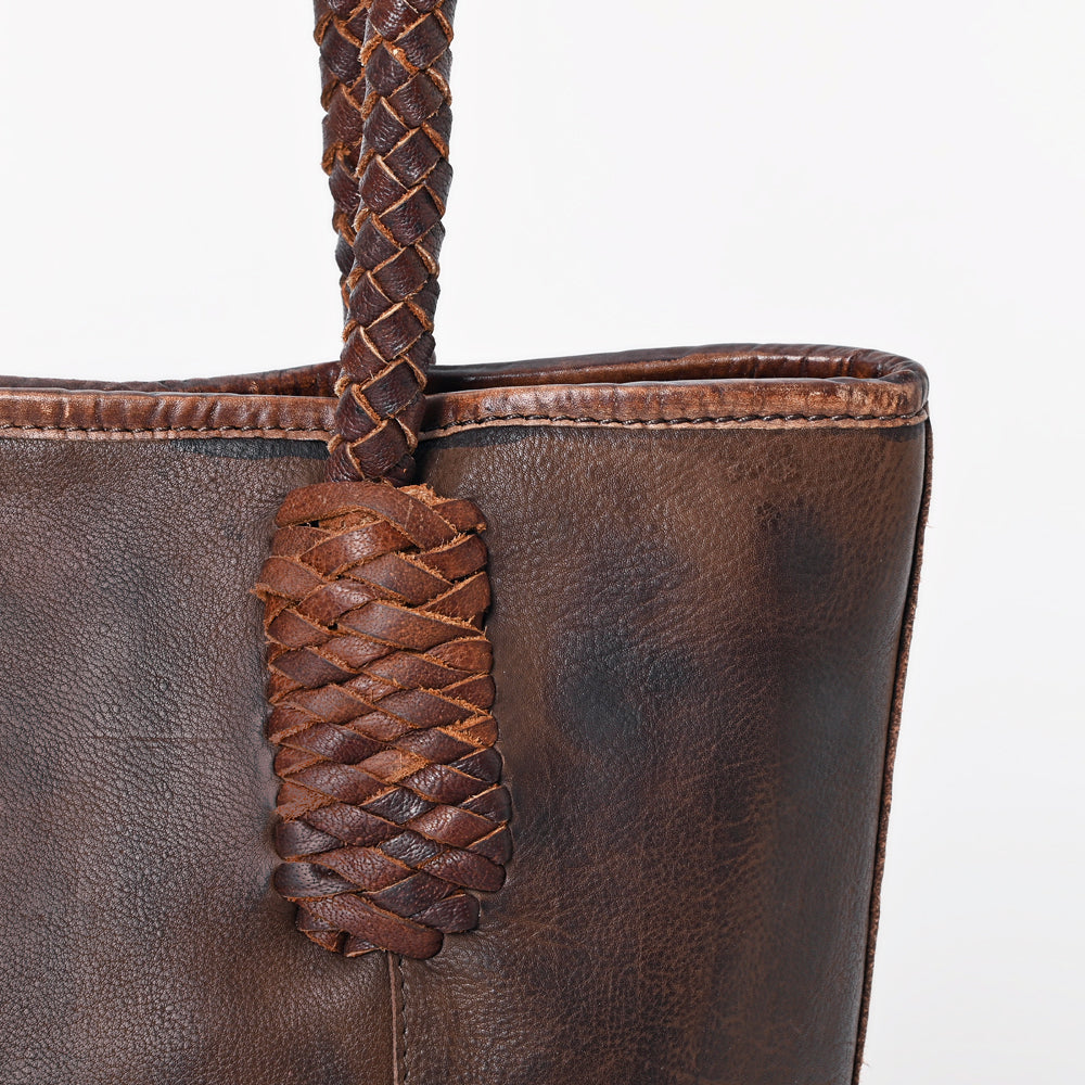 ADBGM312 Tote Genuine Western Leather Women Bag