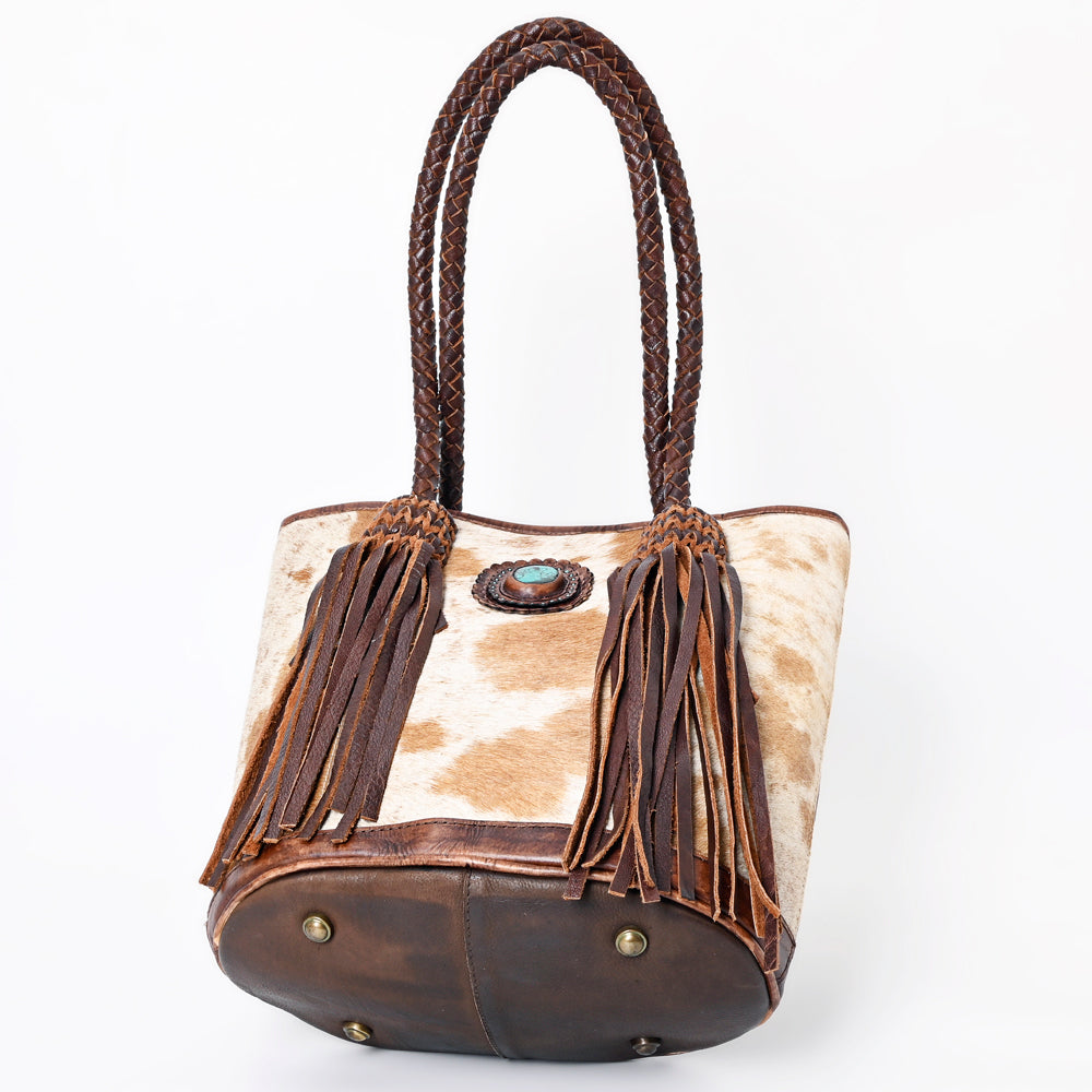 ADBGM312 Tote Genuine Western Leather Women Bag Jane