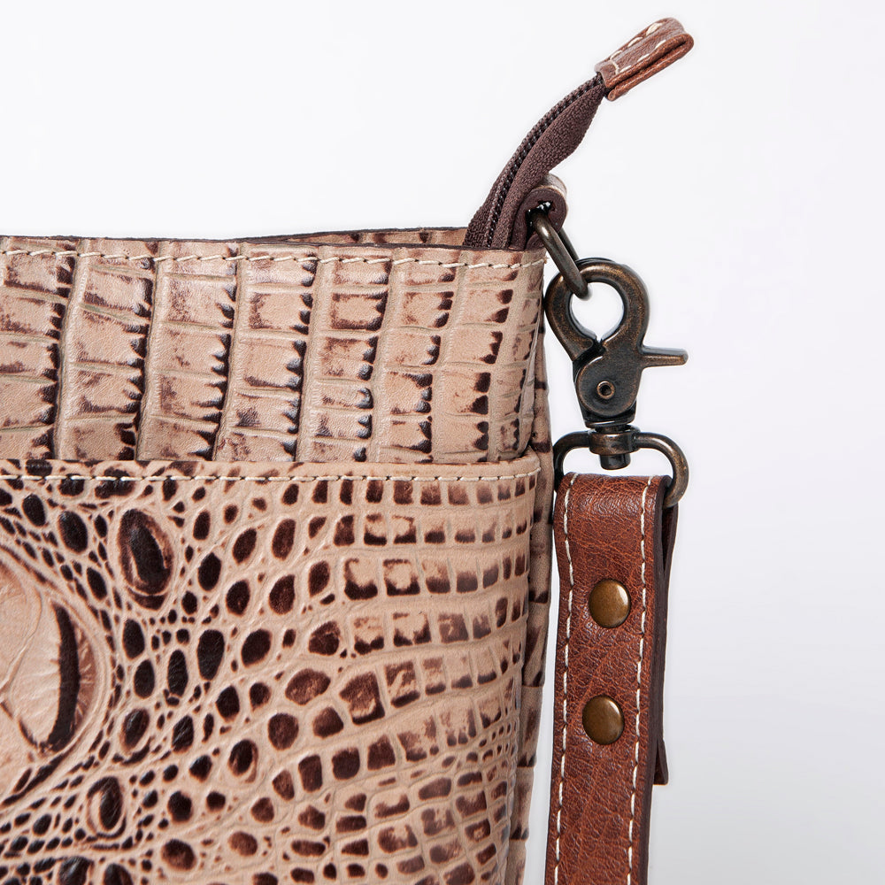 ADBG963 Crossbody Genuine Western Leather Women Bag