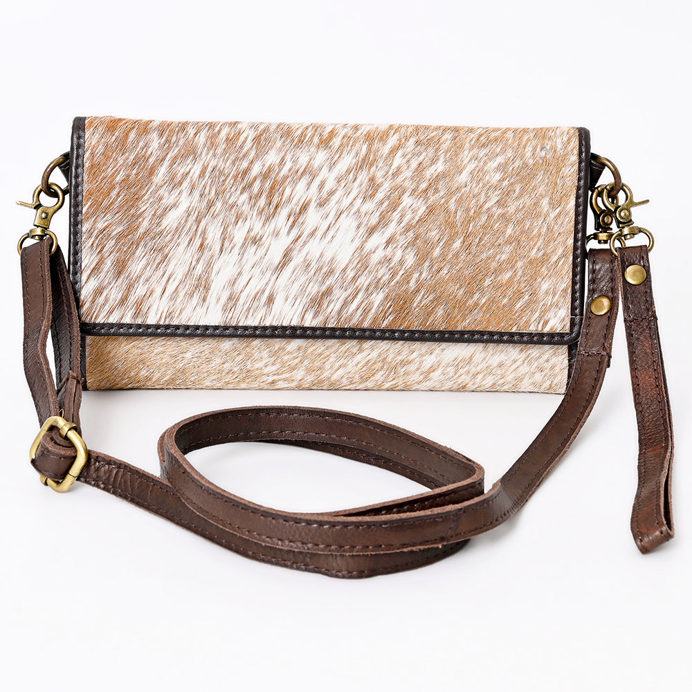 ADBGM294 Wallet Genuine Western Leather Women Bag Kacey