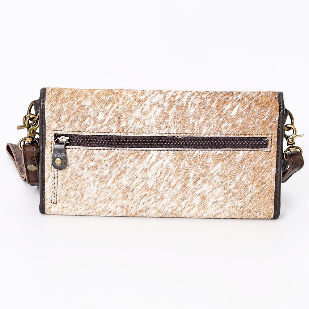 ADBGM294 Wallet Genuine Western Leather Women Bag Kacey