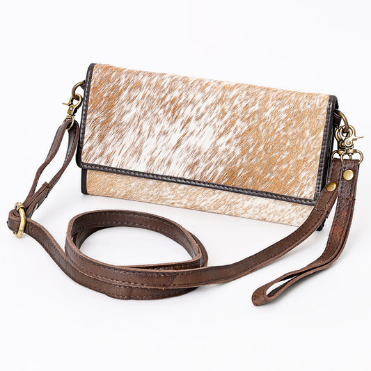 ADBGM294 Wallet Genuine Western Leather Women Bag Kacey