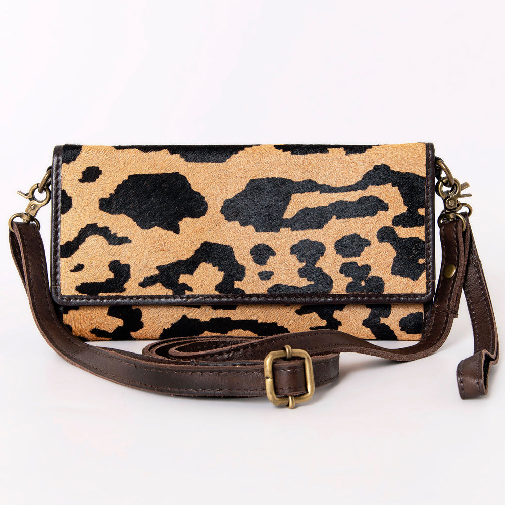 ADBGM294 Wallet Genuine Western Leather Women Bag Kacey