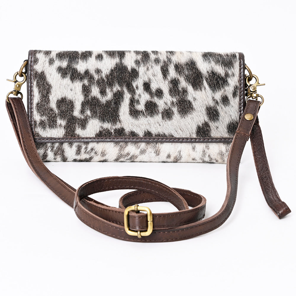 ADBGM294 Wallet Genuine Western Leather Women Bag Kacey