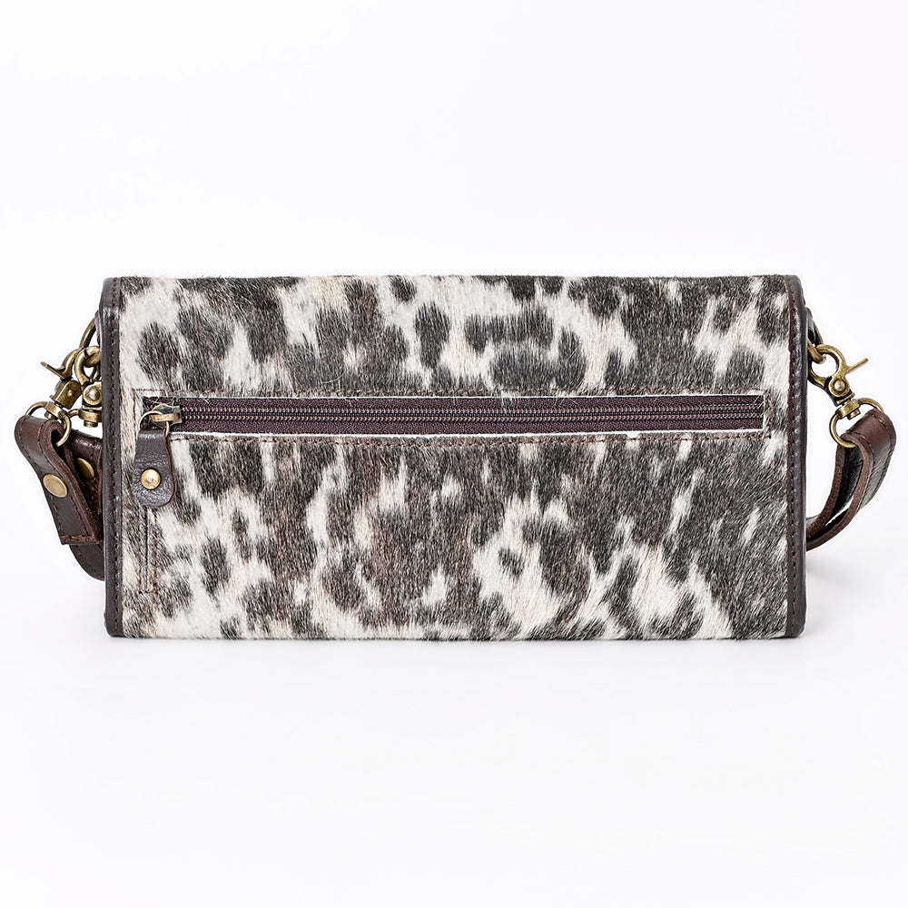 ADBGM294 Wallet Genuine Western Leather Women Bag Kacey