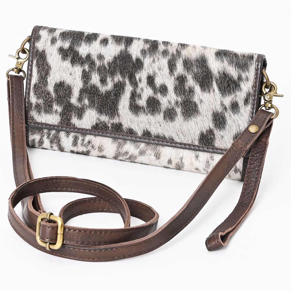 ADBGM294 Wallet Genuine Western Leather Women Bag Kacey