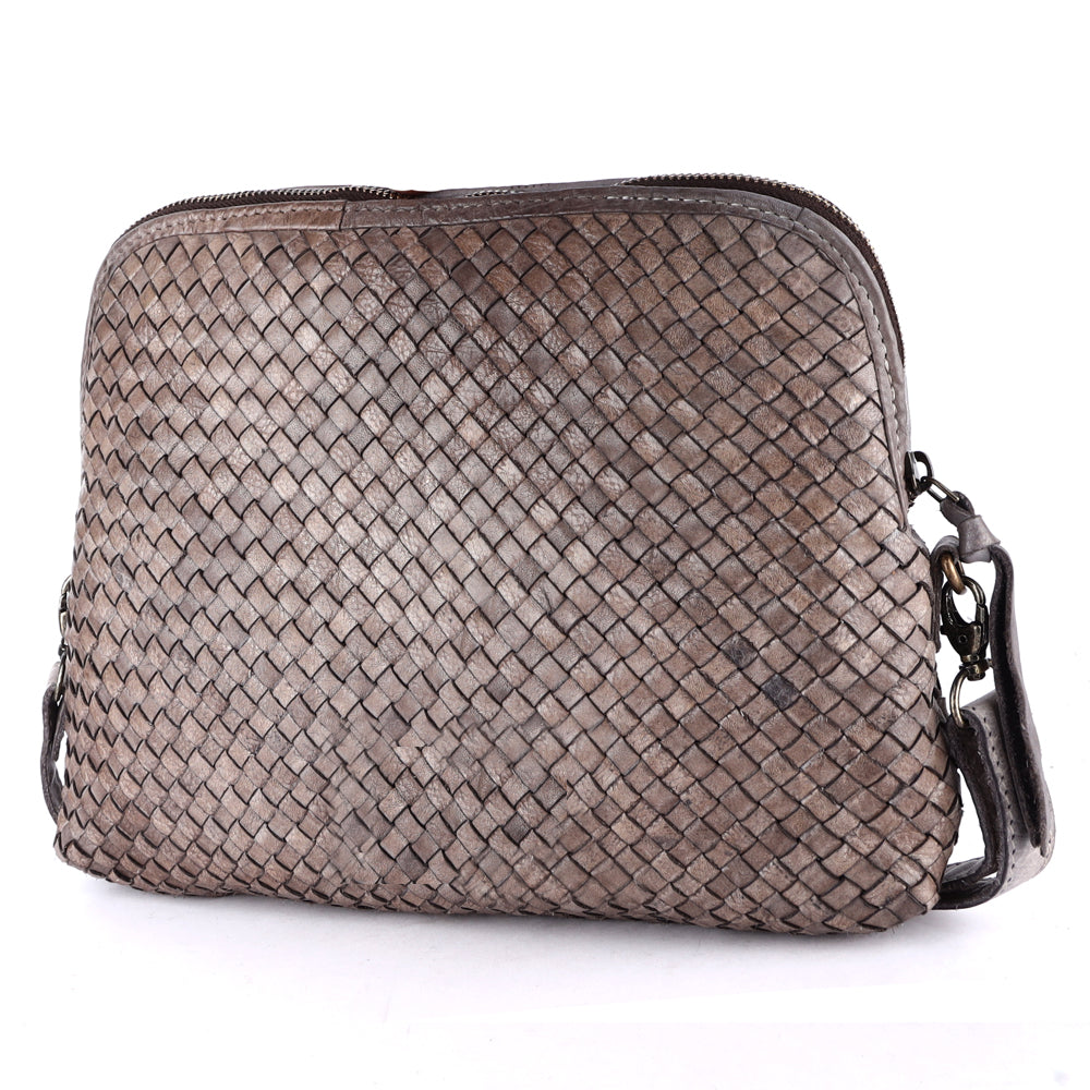 NMBGM109 Crossbody Genuine Leather women bag western Bag