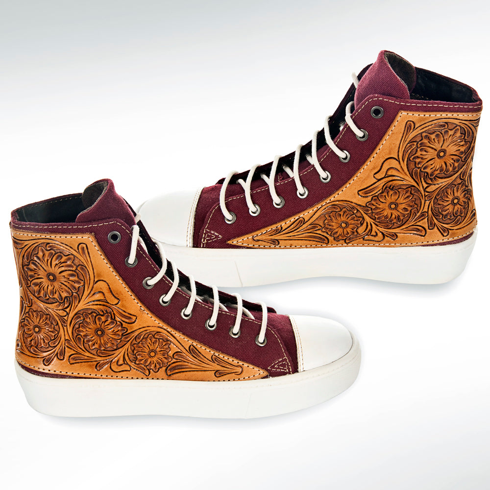 ADFT123 Genuine leather lightweight shoe footwear slip on