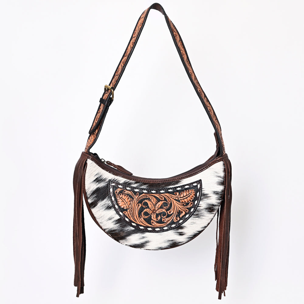 ADBGA376 Hobo Genuine Western Leather Women Bag