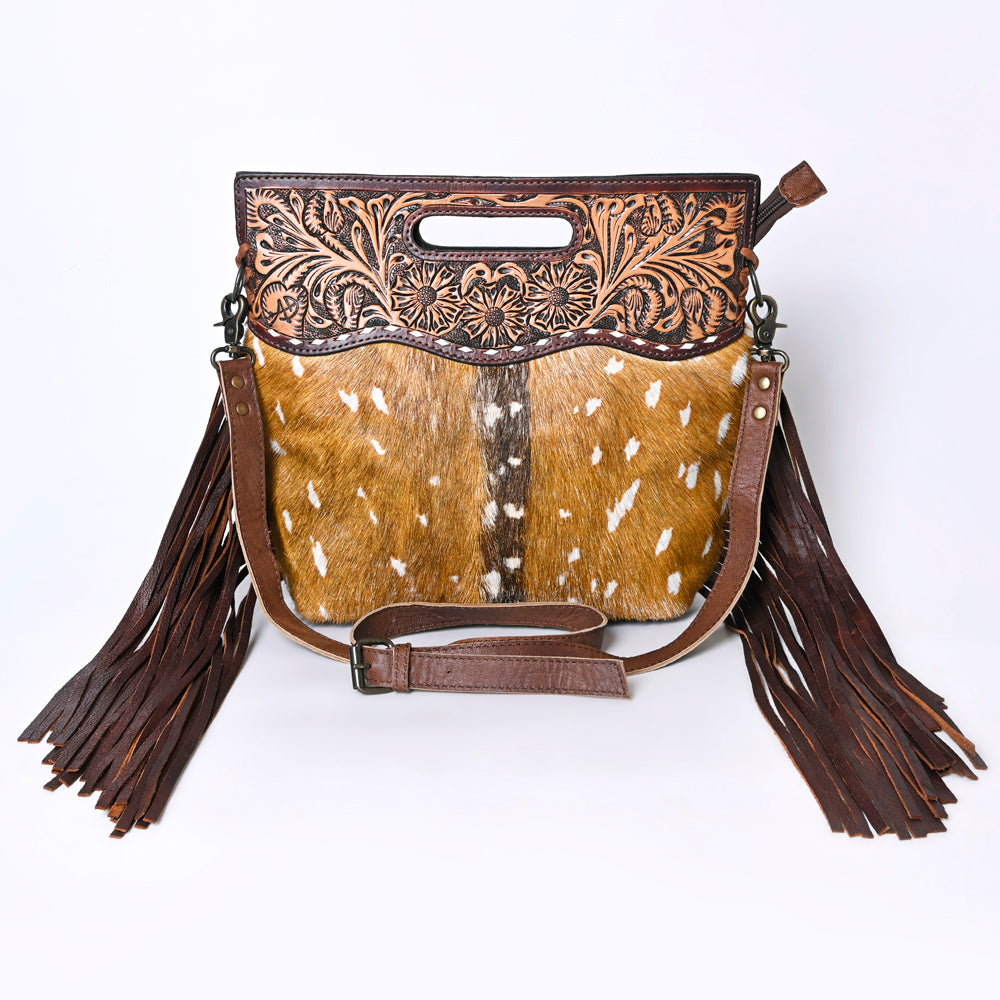 ADBGS146 Crossbody Genuine Western Leather Women Bag Jane