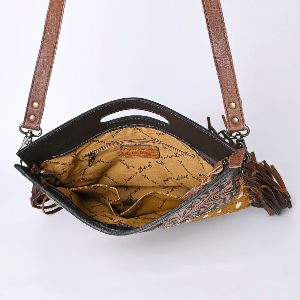 ADBGS146 Crossbody Genuine Western Leather Women Bag Jane