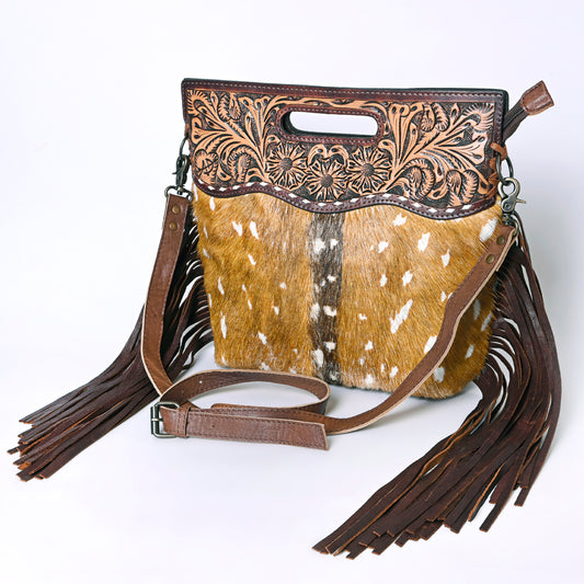 ADBGS146 Crossbody Genuine Western Leather Women Bag Jane