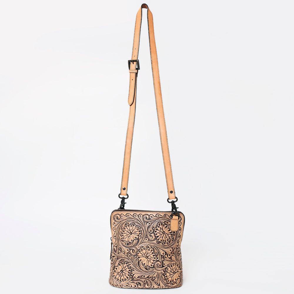 ADBGZ763A Crossbody Genuine Western Leather Women Bag