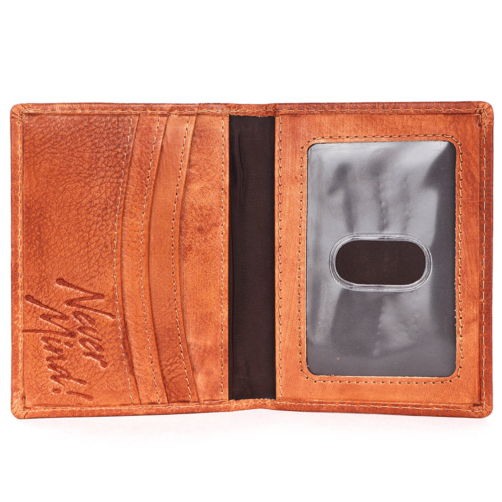 NMBGM144 Card-Holder Genuine Leather women bag western Bag