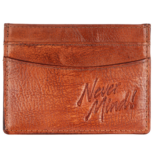 NMBGM145 Card-Holder Genuine Leather women bag western Bag