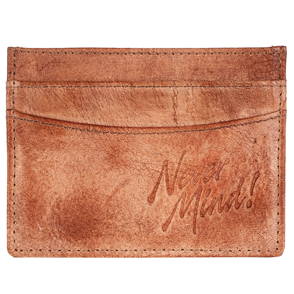 NMBGM145 Card-Holder Genuine Leather women bag western Bag