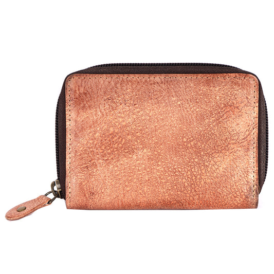 LC-NMBGM146 Wallet Genuine Leather women bag western Bag