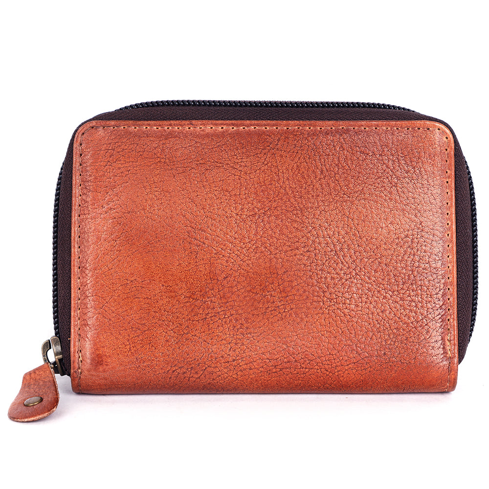 LC-NMBGM146 Wallet Genuine Leather women bag western Bag