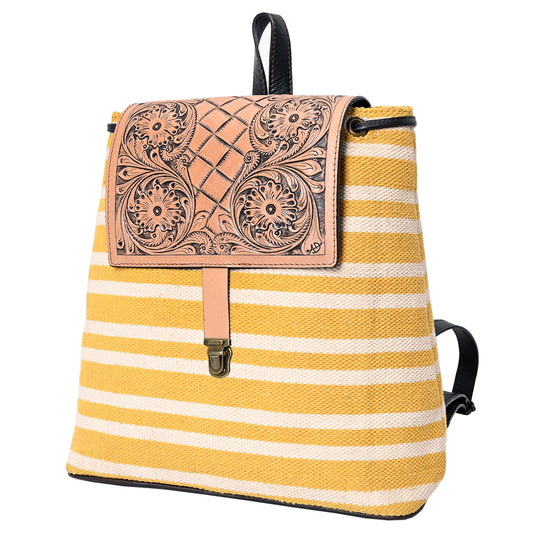 KBZ111 Backpack Genuine Leather women bag western Bag