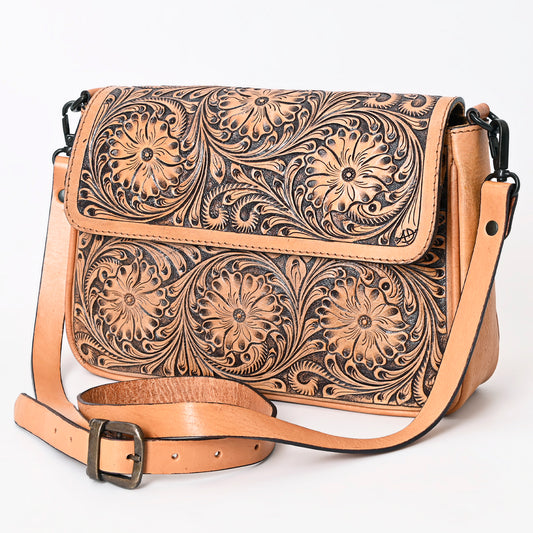 ADBGZ771 Crossbody Genuine Western Leather Women Bag