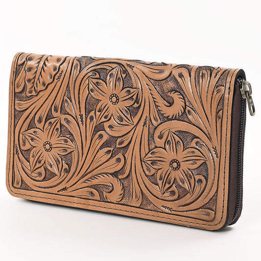 KBG136 Wallet Genuine Leather women bag western Bag