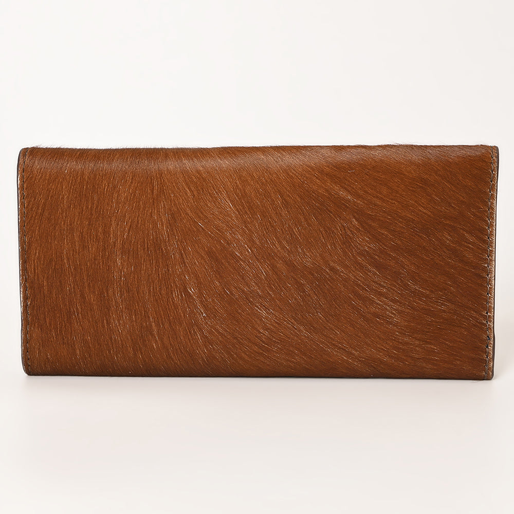 LC-KBG145 Wallet Genuine Leather women bag western Bag