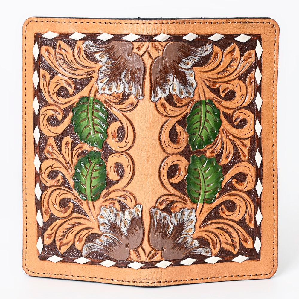 LC-KBG192 Wallet Genuine Leather women bag western Bag