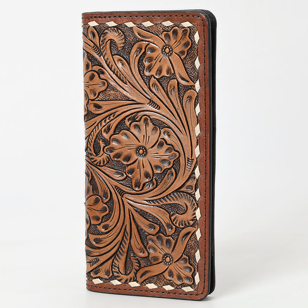 LC-KBG200 Wallet Genuine Leather women bag western Bag