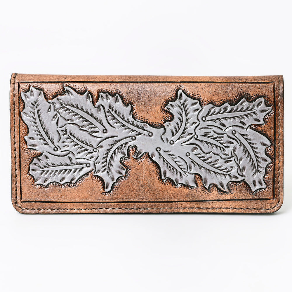 LC-KBG218 Wallet Genuine Leather women bag western Bag