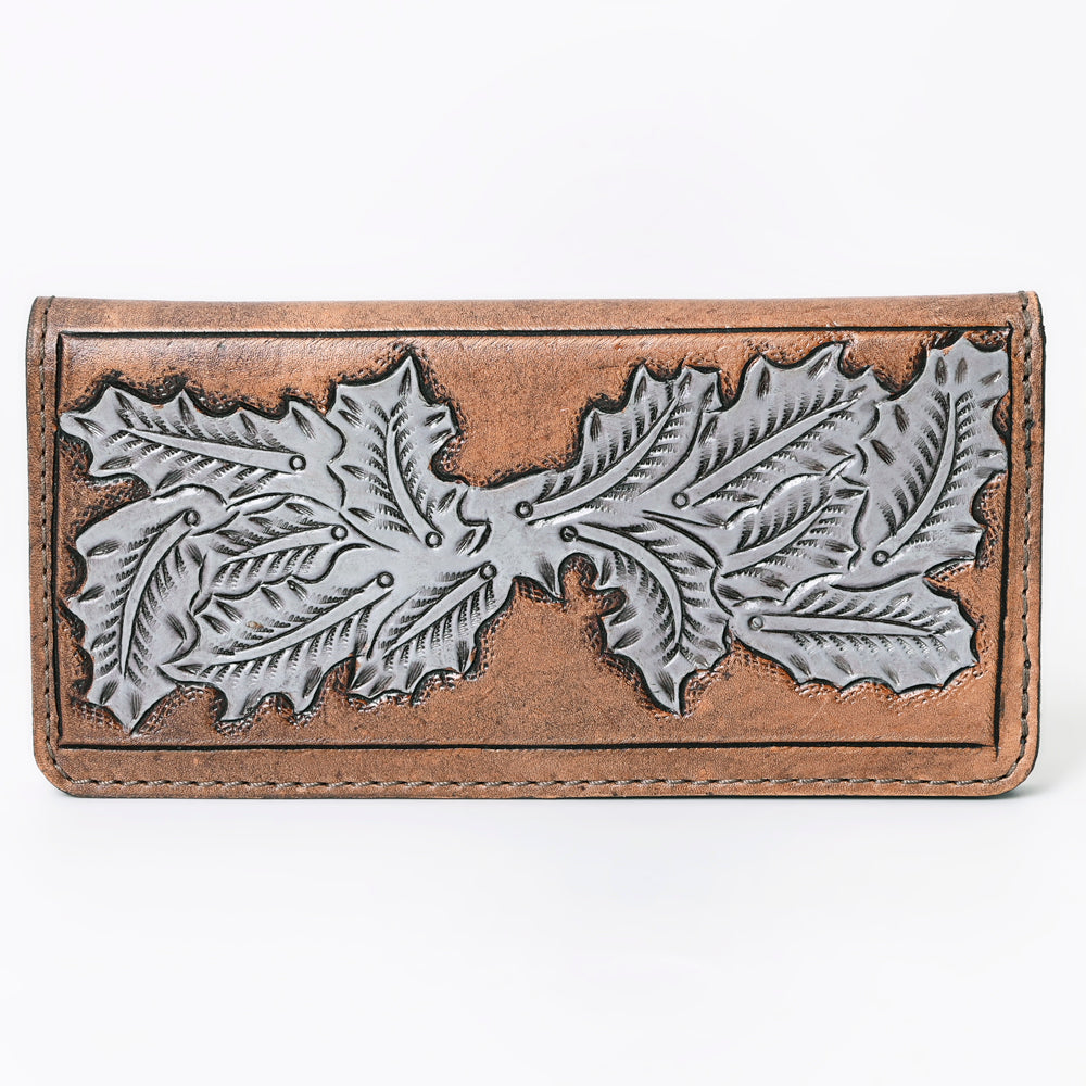 LC-KBG218 Wallet Genuine Leather women bag western Bag