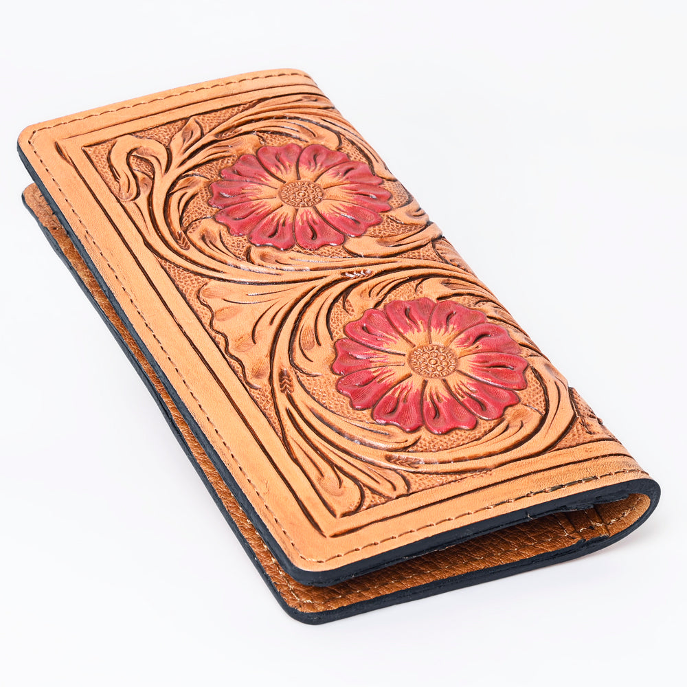 LC-KBG223 Wallet Genuine Leather women bag western Bag