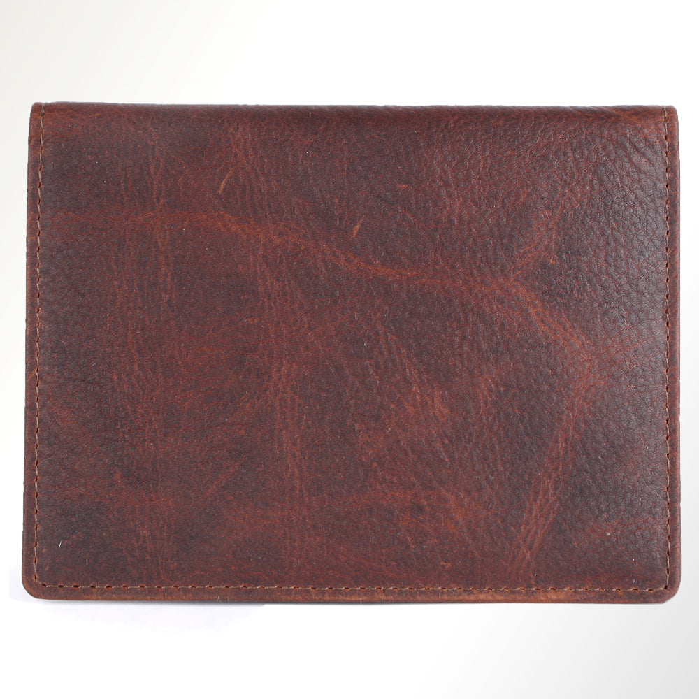 ADBGM350 Card Holder Genuine Western Leather Women Bag