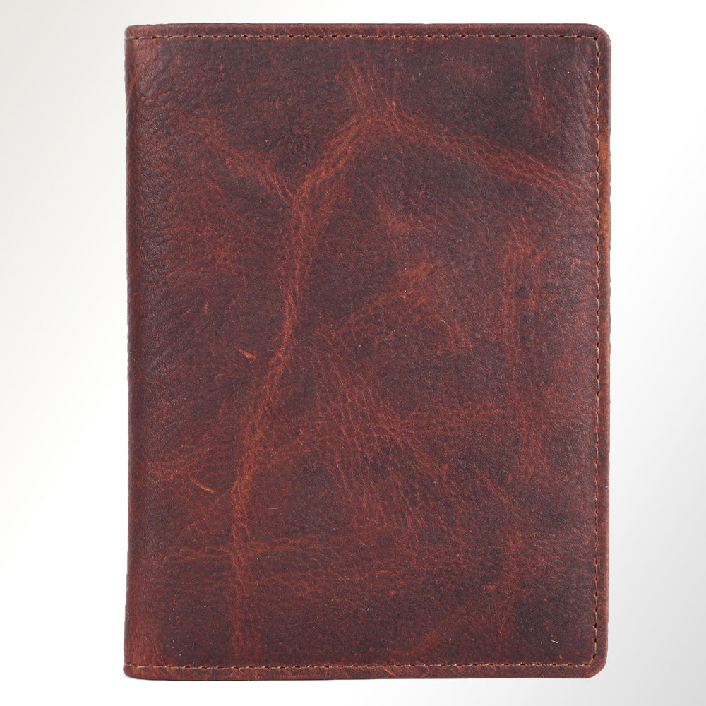 ADBGM350 Card Holder Genuine Western Leather Women Bag