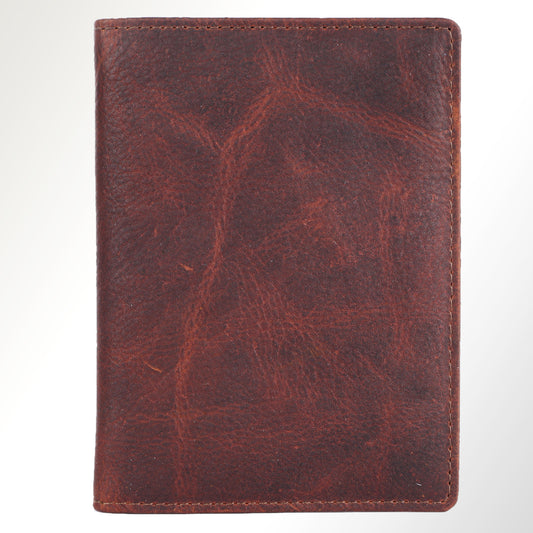 ADBGM350 Card Holder Genuine Western Leather Women Bag